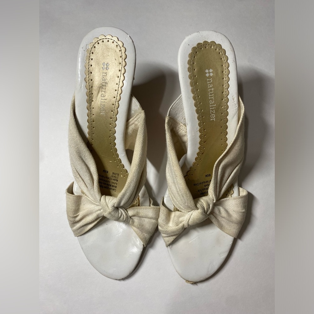Naturalizer Heels